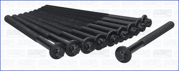 Купить AJUSA 81015200 Комплект болтов 81015200