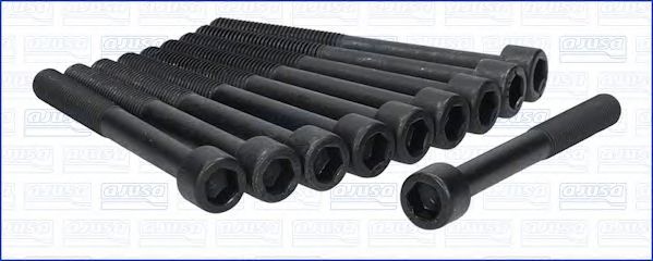 Купить AJUSA 81015400 Комплект болтов 81015400