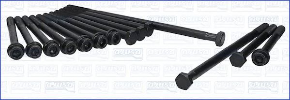 Купить AJUSA 81019600 Комплект болтов 81019600