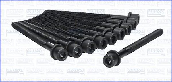 Купить AJUSA 81019700 Комплект болтов 81019700