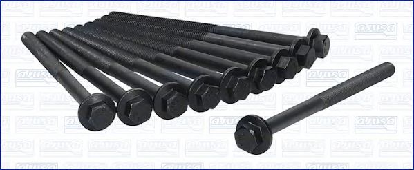 Купить AJUSA 81029200 Комплект болтов ГБЦ