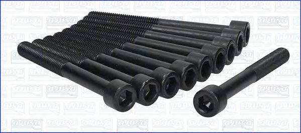Купить AJUSA 81030300 Комплект болтов 81030300