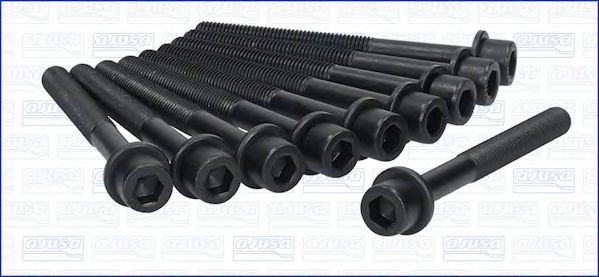 Купить AJUSA 81031300 Комплект болтов ГБЦ