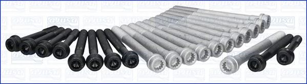 Купить AJUSA 81037000 Комплект болтов 81037000
