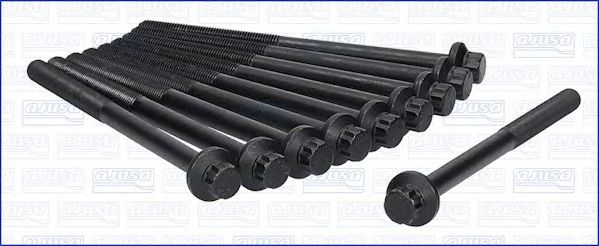 Купить AJUSA 81042400 Болты ГБЦ, комплект