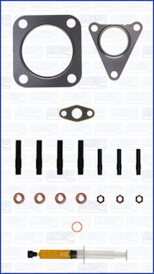Купить AJUSA JTC11505 Комплект монтажный, компрессор JTC11505