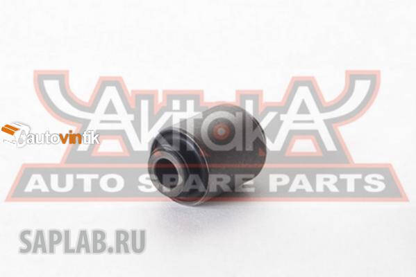 Купить AKITAKA 0201A33RB Снят с производства Сайлентблок рычага подвески | зад прав/лев |