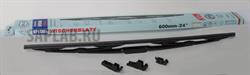 Купить ALCA 114 000 Щетка стеклоочистителя каркасная (600 мм) 