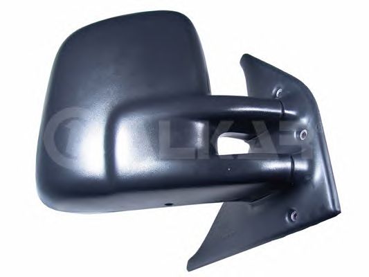 Купить ALKAR 6102986 Зеркало боковое