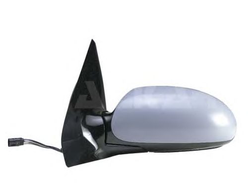 Купить ALKAR 6125399 Зеркало в сборе L [Эл.привод/Асферич./Грунтов.]