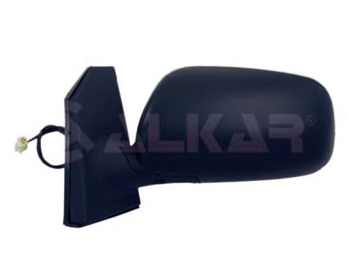 Купить ALKAR 6139264 ЗЕРКАЛО COROLLA 120 с чехлом