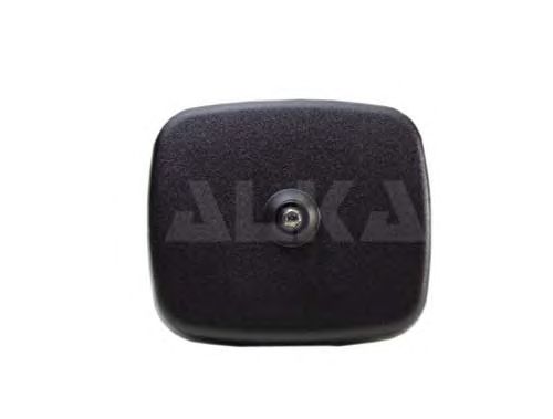 Купить ALKAR 6141418 Зеркало в сборе R/L [выпуклый]