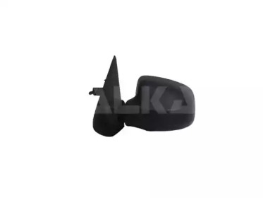Купить ALKAR 6164721 Зеркало в сборе L [Механич./Выпукл.]