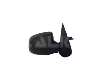 Купить ALKAR 6165721 Зеркало в сборе R [Мех.привод/Выпукл.]