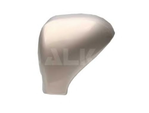 Купить ALKAR 6302284 Корпус наружзеркала R выпуклый