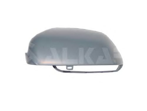 Купить ALKAR 6311111 Корпус наружзеркала L