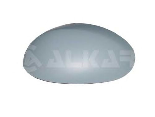 Купить ALKAR 6311857 Корпус наруж.зеркала L [грунтовый]