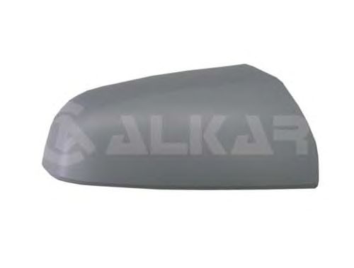 Купить ALKAR 6312441 Корпус наружзеркала R
