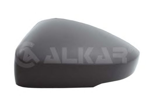 Купить ALKAR 6341123 Корпус наруж.зеркала L [грунтовый]