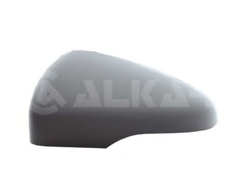 Купить ALKAR 6341124 Корпус наружзеркала L грунтовый