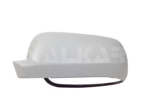 Купить ALKAR 6341127 Корпус наруж.зеркала L