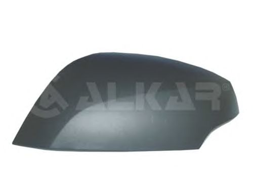 Купить ALKAR 6341232 Корпус наруж.зеркала L [грунтовый]