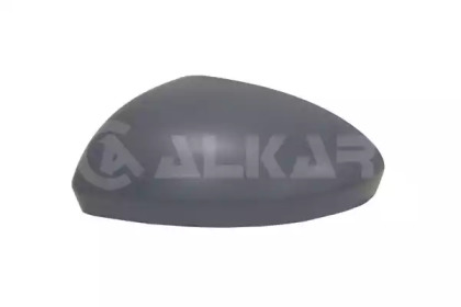 Купить ALKAR 6341237 Корпус наруж.зеркала L [грунтовый]