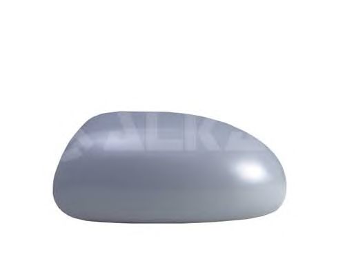 Купить ALKAR 6341399 Корпус наружзеркала L