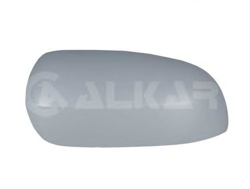 Купить ALKAR 6341420 Корпус наружзеркала L