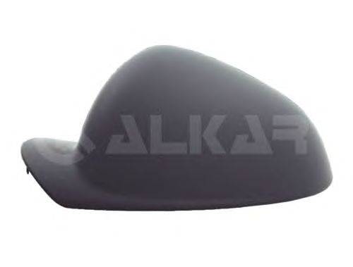 Купить ALKAR 6341426 Корпус наруж.зеркала L [грунтовый]