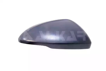 Купить ALKAR 6341459 Корпус наруж.зеркала L [грунтовый]