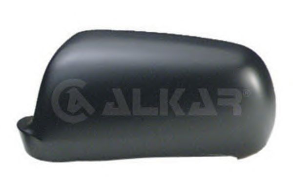 Купить ALKAR 6341500 Корпус наруж.зеркала L