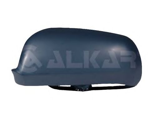 Купить ALKAR 6341521 Корпус наруж.зеркала L