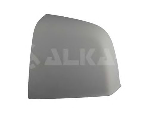Купить ALKAR 6341929 Корпус наруж.зеркала L [грунтовый]