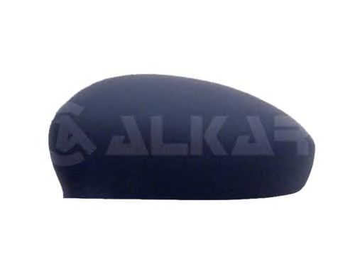 Купить ALKAR 6341933 Корпус наруж.зеркала L [грунтовый]