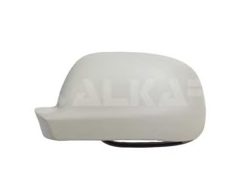 Купить ALKAR 6342127 Корпус наружзеркала R