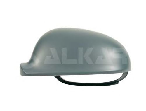 Купить ALKAR 6342128 Корпус наруж.зеркала R