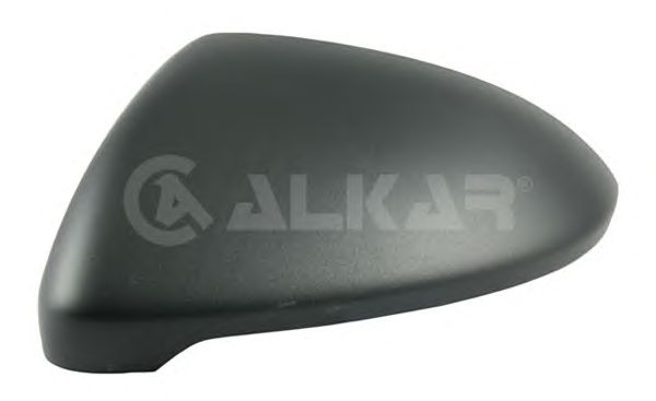 Купить ALKAR 6342138 Корпус наруж.зеркала R [грунтовый, с отверстием для поворотника]