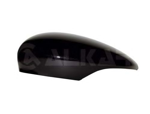 Купить ALKAR 6342394 Корпус наружзеркала R грунт