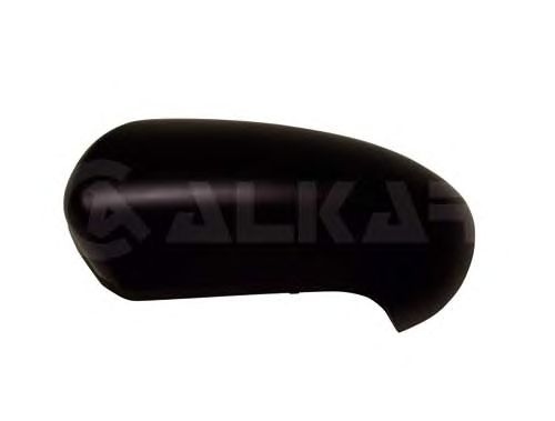 Купить ALKAR 6342567 Корпус наружзеркала R грунт