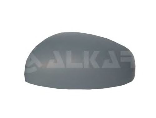 Купить ALKAR 6342573 Корпус наруж.зеркала L [грунтовый]