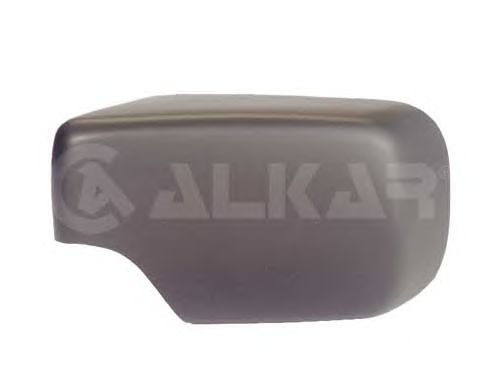 Купить ALKAR 6342849 Корпус наружзеркала R