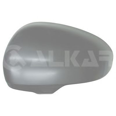 Купить ALKAR 6342954 6342954 Крышка зеркала
