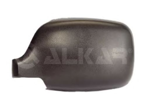 Купить ALKAR 6343174 Корпус наружзеркала L