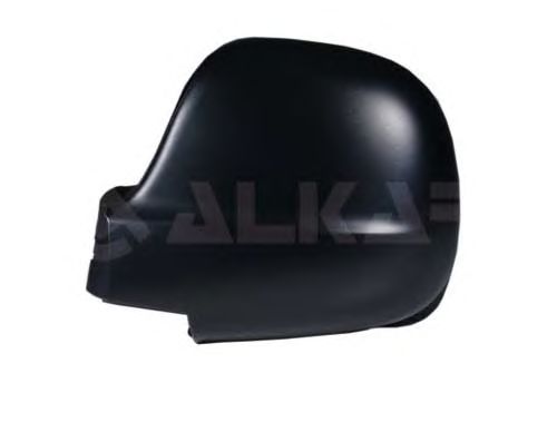 Купить ALKAR 6343969 Корпус наруж.зеркала L