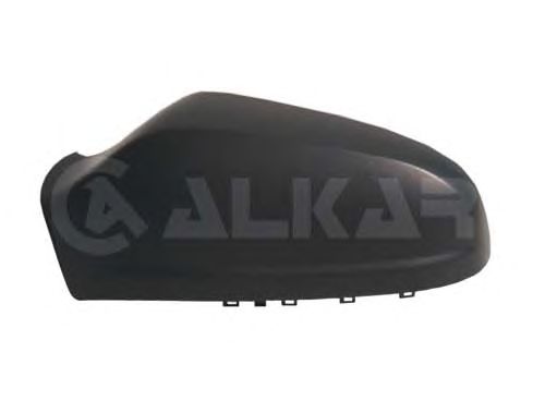 Купить ALKAR 6344438 Корпус наружзеркала R