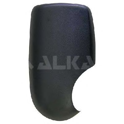 Купить ALKAR 6344960 Корпус наружзеркала R