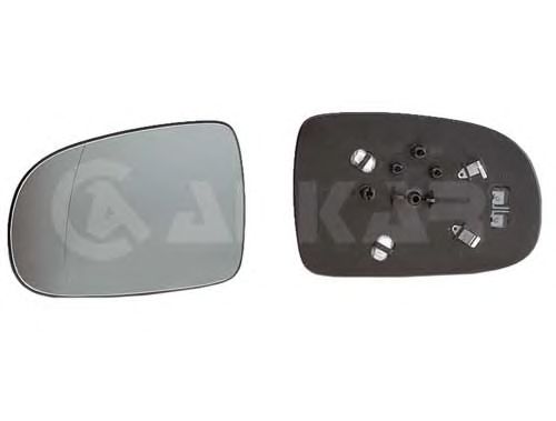 Купить ALKAR 6423420 Зеркало/элемент L [Асферич.]