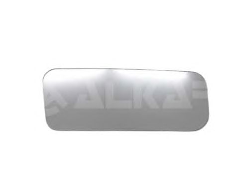 Купить ALKAR 6482390 Зеркало/элемент R [Выпуклое/с зеркалом широкого обзора]