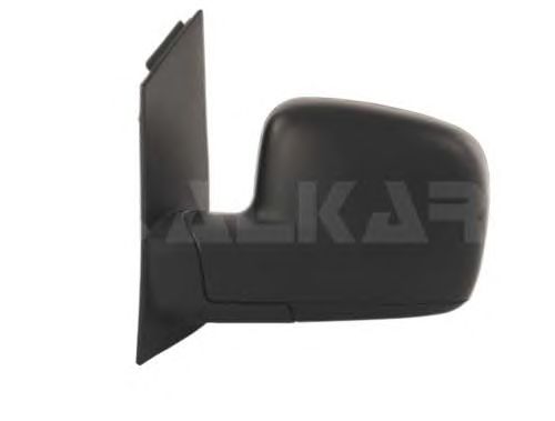 Купить ALKAR 9202154 Корпус зеркала